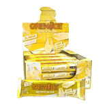 Grenade Grenade Protein Bar 12 x 60 g Lemon kaufen bei haghpowered.com