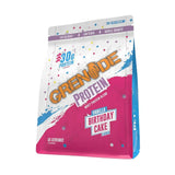 Grenade Grenade Protein Blend (Whey) Birthday Cake 2 kg kaufen bei haghpowered.com
