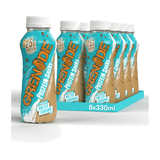 Grenade Protein Shake 8 x 330 ml / Salted Caramel kaufen -  Grenade Fertige Proteinshakes  - Fitness Onlineshop