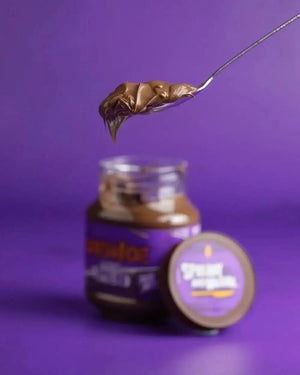 Grenade Grenade Protein Spread 360 g (Brotaufstrich) Hazel Nutter kaufen bei haghpowered.com