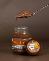 Grenade Grenade Protein Spread 360 g (Brotaufstrich) Milk Chocolate kaufen bei haghpowered.com