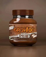 Grenade Grenade Protein Spread 360 g (Brotaufstrich) Milk Chocolate kaufen bei haghpowered.com