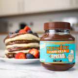 Grenade Grenade Protein Spread 360 g (Brotaufstrich) Salted Caramel kaufen bei haghpowered.com