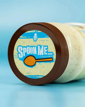 Grenade Grenade Protein Spread 360 g (Brotaufstrich) White Chocolate Cookie kaufen bei haghpowered.com