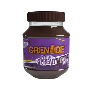Grenade Grenade Protein Spread 360 g (Brotaufstrich) Hazel Nutter kaufen bei haghpowered.com