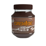 Grenade Grenade Protein Spread 360 g (Brotaufstrich) Milk Chocolate kaufen bei haghpowered.com