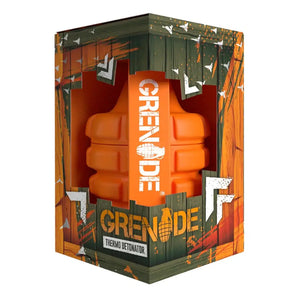 Grenade Grenade Thermo Detonator (Energie-Booster & Appetitzügler) 100 Caps kaufen bei haghpowered.com
