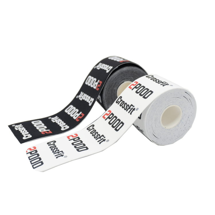 Kinesiology Tape kaufen -  he-ao sports tape KT Tape  - Fitness Onlineshop