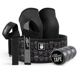 HighPowered 2POOD Weightlifting Pack - Day of the Deadlifts kaufen bei haghpowered.com