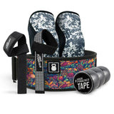 HighPowered 2POOD Weightlifting Pack - Magic Mushroom Ethereal Fields kaufen bei haghpowered.com