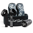HighPowered 2POOD Weightlifting Pack - We Don't Quit Ethereal Fields kaufen bei haghpowered.com