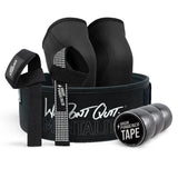 HighPowered 2POOD Weightlifting Pack - We Don't Quit kaufen bei haghpowered.com