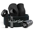 HighPowered 2POOD Weightlifting Pack - We Don't Quit Black kaufen bei haghpowered.com