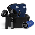 HighPowered 2POOD x Rehband Weightlifting Pack - Blau XL kaufen bei haghpowered.com