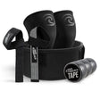 HighPowered 2POOD x Rehband Weightlifting Pack - Carbon-Schwarz XXL kaufen bei haghpowered.com