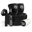 HighPowered 2POOD x Rehband Weightlifting Pack - Schwarz XXL kaufen bei haghpowered.com