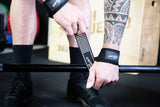 HighPowered 2POOD Weightlifting Pack - We Don't Quit kaufen bei haghpowered.com