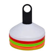 HighPowered Agility Cones (50 Pack mit Ständer) kaufen bei haghpowered.com