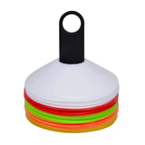HighPowered Agility Cones (50 Pack mit Ständer) kaufen bei haghpowered.com