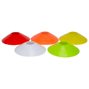 HighPowered Agility Cones (50 Pack mit Ständer) kaufen bei haghpowered.com