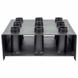 HighPowered Langhantel-Ständer (9 Hanteln) kaufen bei haghpowered.com