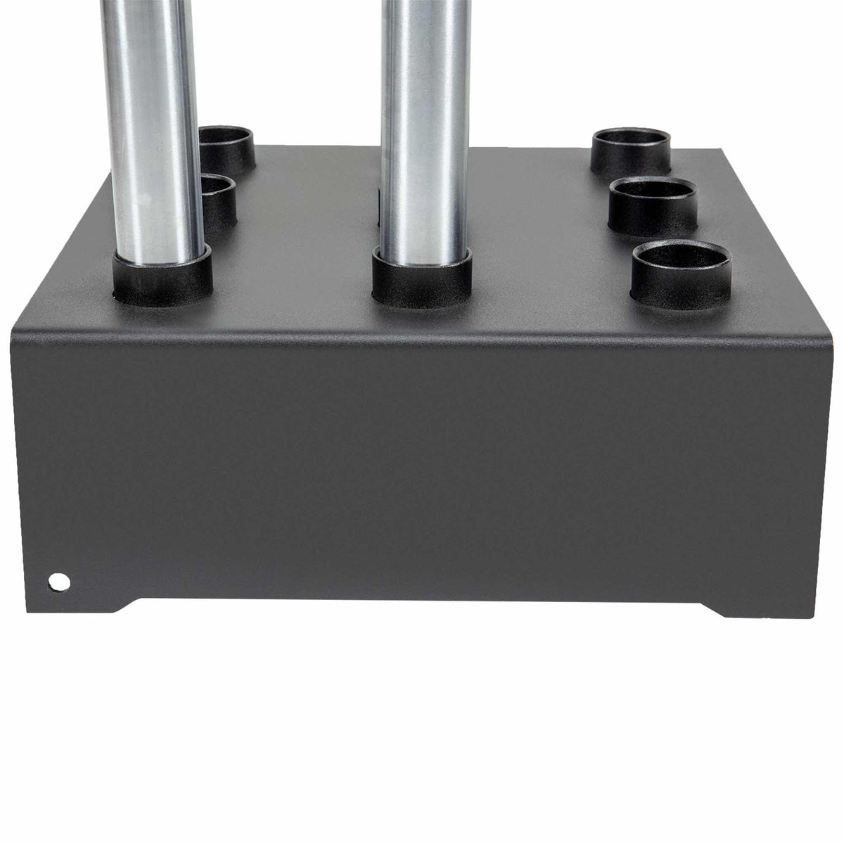 HighPowered Langhantel-Ständer (9 Hanteln) kaufen bei haghpowered.com