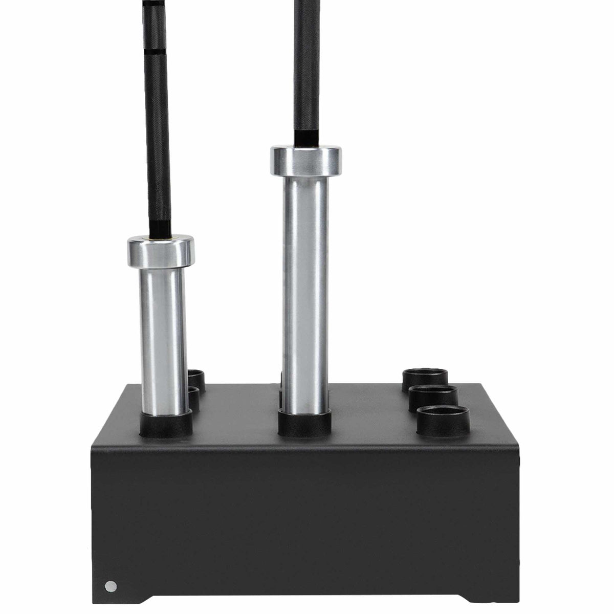 HighPowered Langhantel-Ständer (9 Hanteln) kaufen bei haghpowered.com