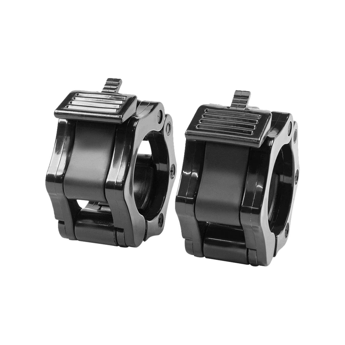 HighPowered Lock-Jaw Collars (Hantelverschlüsse 50mm) kaufen bei haghpowered.com