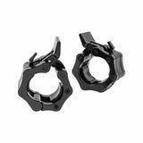 HighPowered Lock-Jaw Collars (Hantelverschlüsse 50mm) kaufen bei haghpowered.com