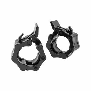 HighPowered Lock-Jaw Collars (Hantelverschlüsse 50mm) kaufen bei haghpowered.com