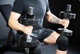 HighPowered Aluminium Collars (Hantelverschlüsse 50mm) kaufen bei haghpowered.com
