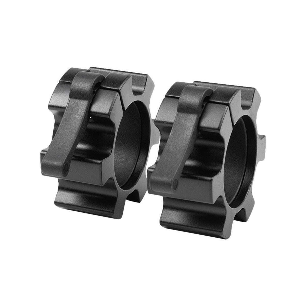 HighPowered Aluminium Collars (Hantelverschlüsse 50mm) kaufen bei haghpowered.com