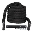 HighPowered Battle Rope (15m x 3.8cm) inkl. Wandhalterung kaufen bei haghpowered.com