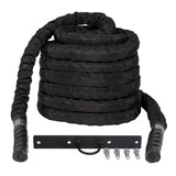 HighPowered Battle Rope (15m x 3.8cm) inkl. Wandhalterung kaufen bei haghpowered.com