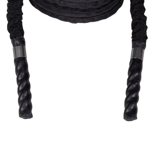 HighPowered Battle Rope (15m x 3.8cm) inkl. Wandhalterung kaufen bei haghpowered.com