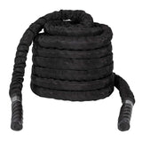 HighPowered Battle Rope (15m x 3.8cm) inkl. Wandhalterung kaufen bei haghpowered.com