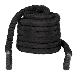 HighPowered Battle Rope (15m x 3.8cm) inkl. Wandhalterung kaufen bei haghpowered.com