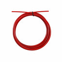 HighPowered Beschichtetes Stahlkabel (2.5 mm) Rot kaufen bei haghpowered.com