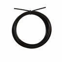 HighPowered Beschichtetes Stahlkabel (2.5 mm) Schwarz kaufen bei haghpowered.com