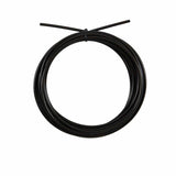 HighPowered Beschichtetes Stahlkabel (2.5 mm) Schwarz kaufen bei haghpowered.com