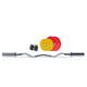 HighPowered Big Arms Set Beginner (15.5kg) Olympic kaufen bei haghpowered.com
