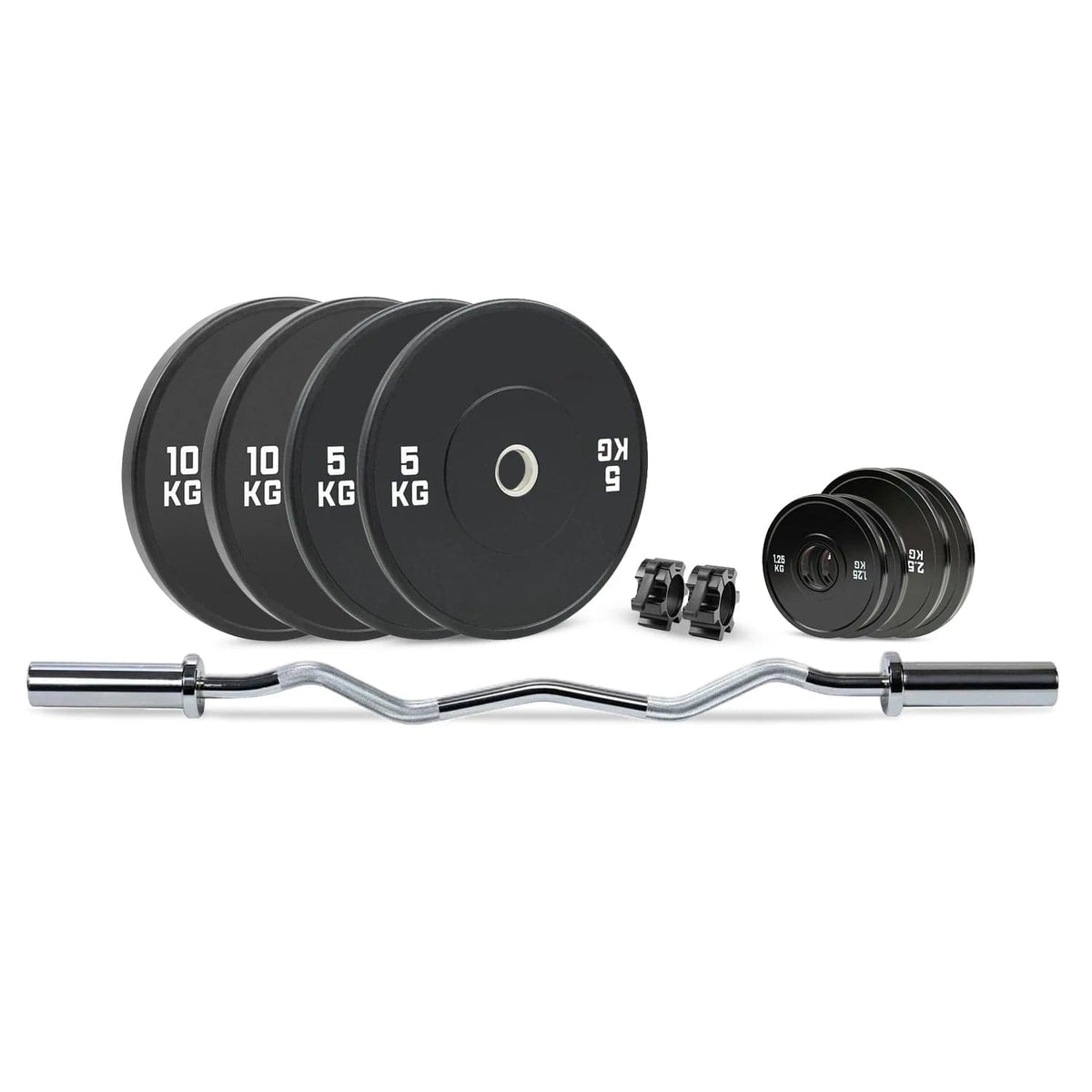 HighPowered Big Arms Set kaufen bei haghpowered.com