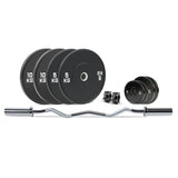 HighPowered Big Arms Set kaufen bei haghpowered.com