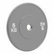 Bumper Plates (Olympic) 5kg kaufen -  HighPowered Bumper Plates  - Fitness Onlineshop