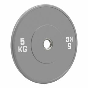 Bumper Plates (Olympic) 5kg kaufen -  HighPowered Bumper Plates  - Fitness Onlineshop