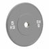 Bumper Plates (Olympic) 5kg kaufen -  HighPowered Bumper Plates  - Fitness Onlineshop