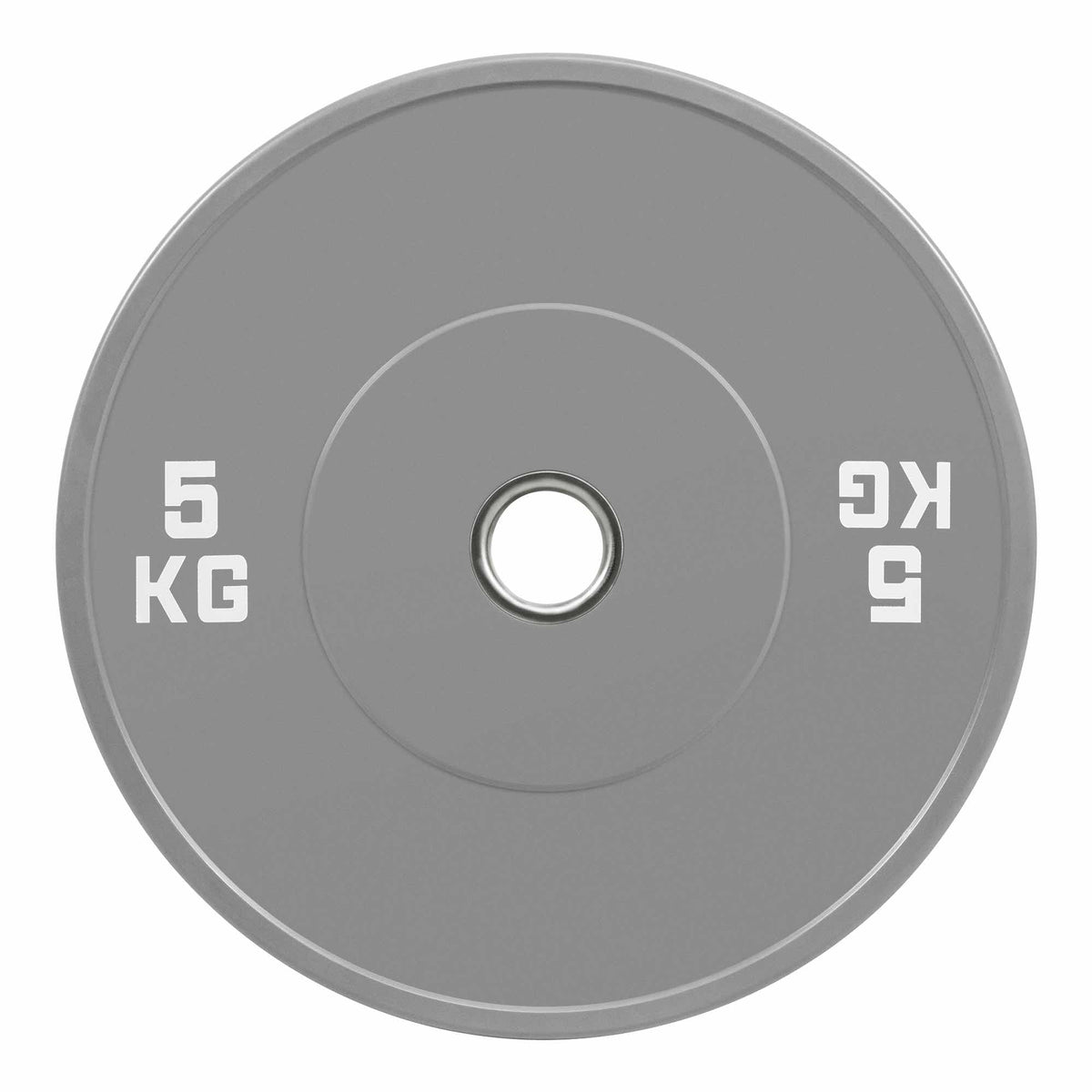 HighPowered Bumper Plates (Olympic) 5kg kaufen bei haghpowered.com