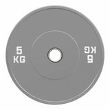 HighPowered Bumper Plates (Olympic) 5kg kaufen bei haghpowered.com