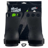 HighPowered Carbon Hand Grips (3-Loch) kaufen bei haghpowered.com