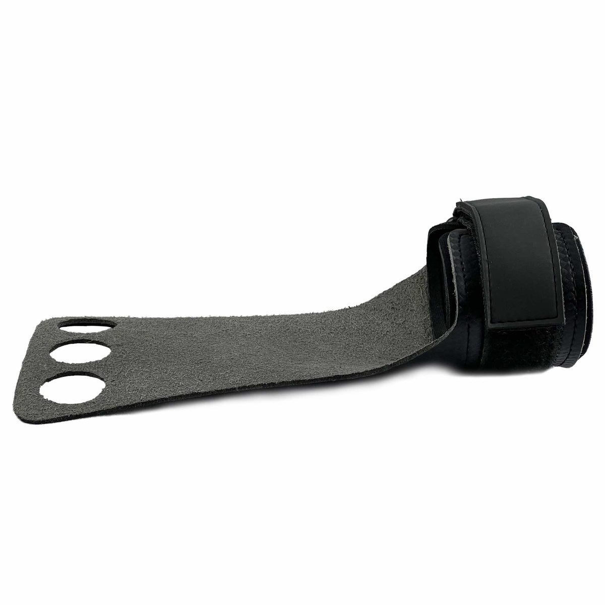 HighPowered Carbon Hand Grips (3-Loch) kaufen bei haghpowered.com